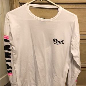 Long sleeve VS shirt